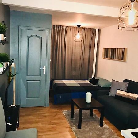Petit Studio Cosy Bobigny Dış mekan fotoğraf