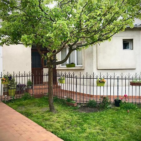 Petit Studio Cosy Bobigny Dış mekan fotoğraf