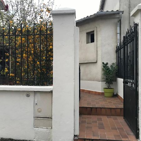 Petit Studio Cosy Bobigny Dış mekan fotoğraf